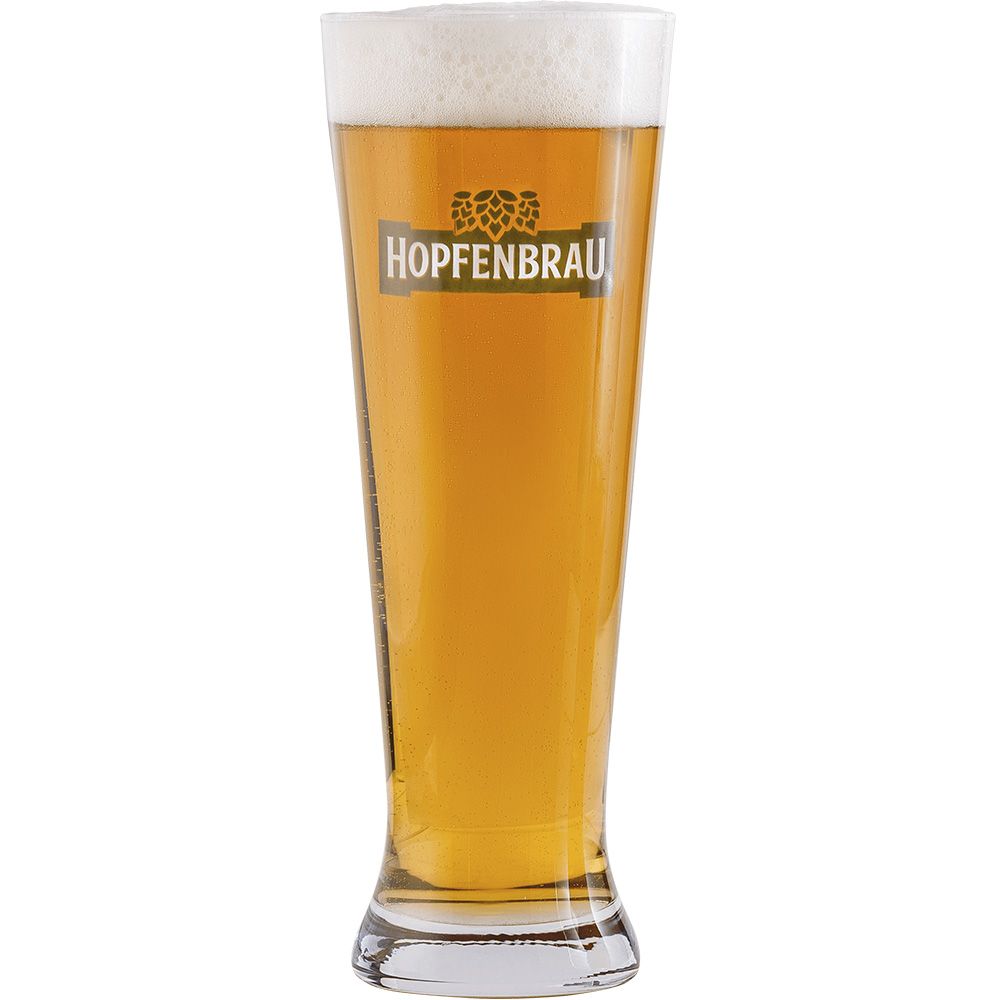 Bere hopfen brau