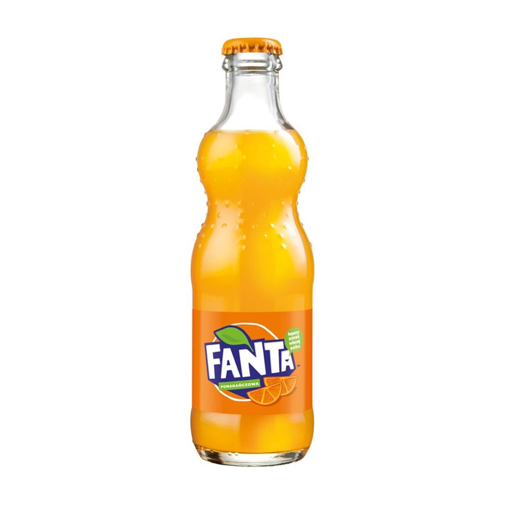 Fanta