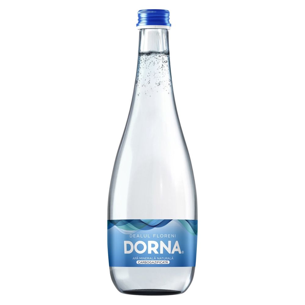 Dorna (gazată)