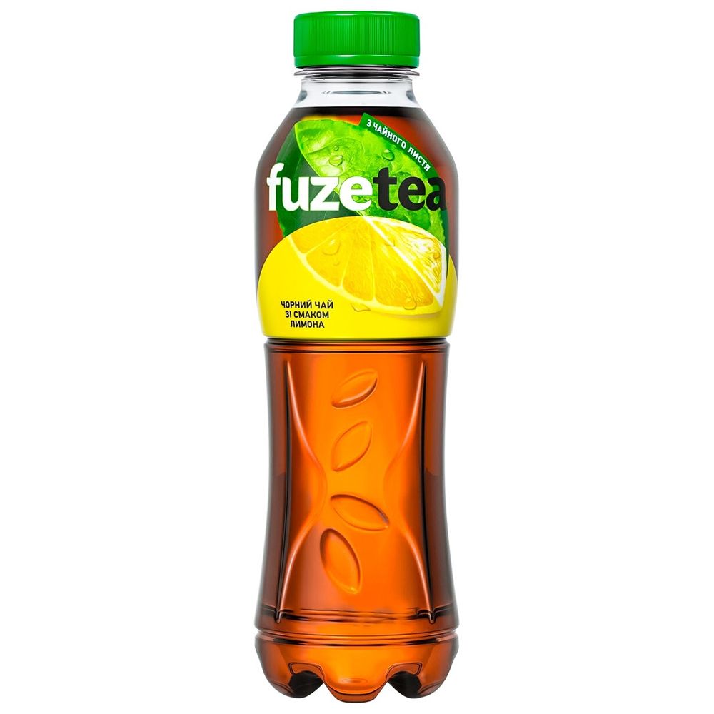 Fuzetea (ceai rece)