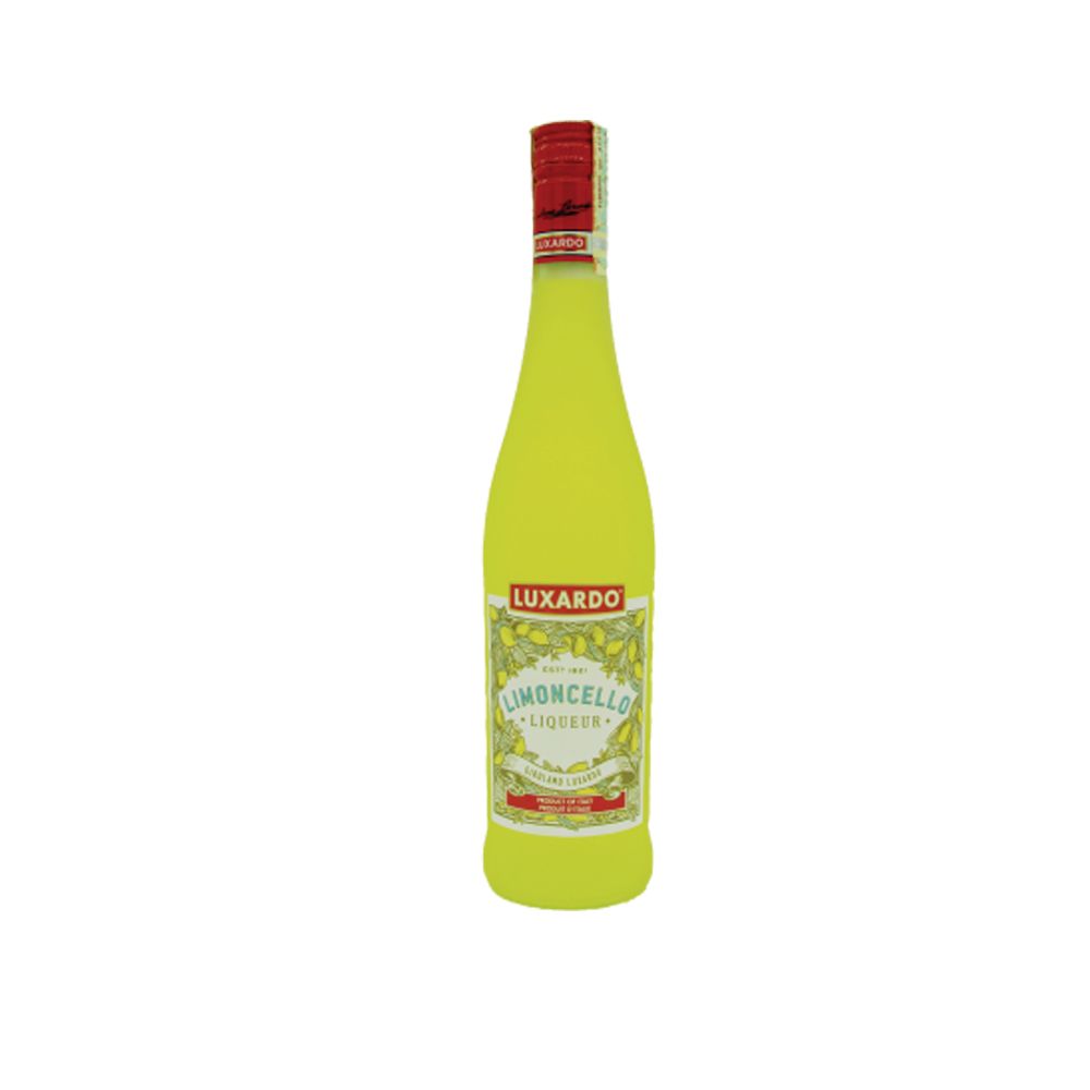 Limoncello