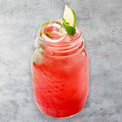 Mojito Strawberry