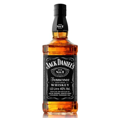 Jack Daniel's