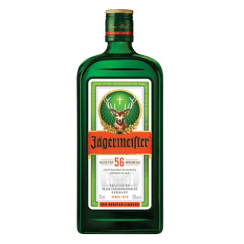 Jagermeister