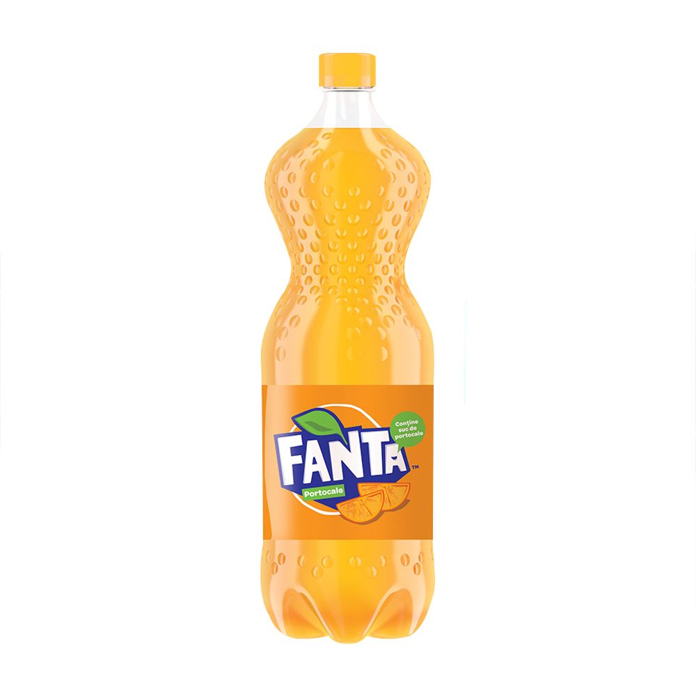 Фанта