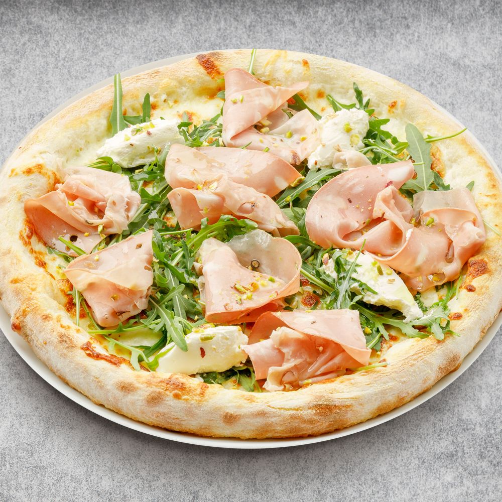 Mortadella 