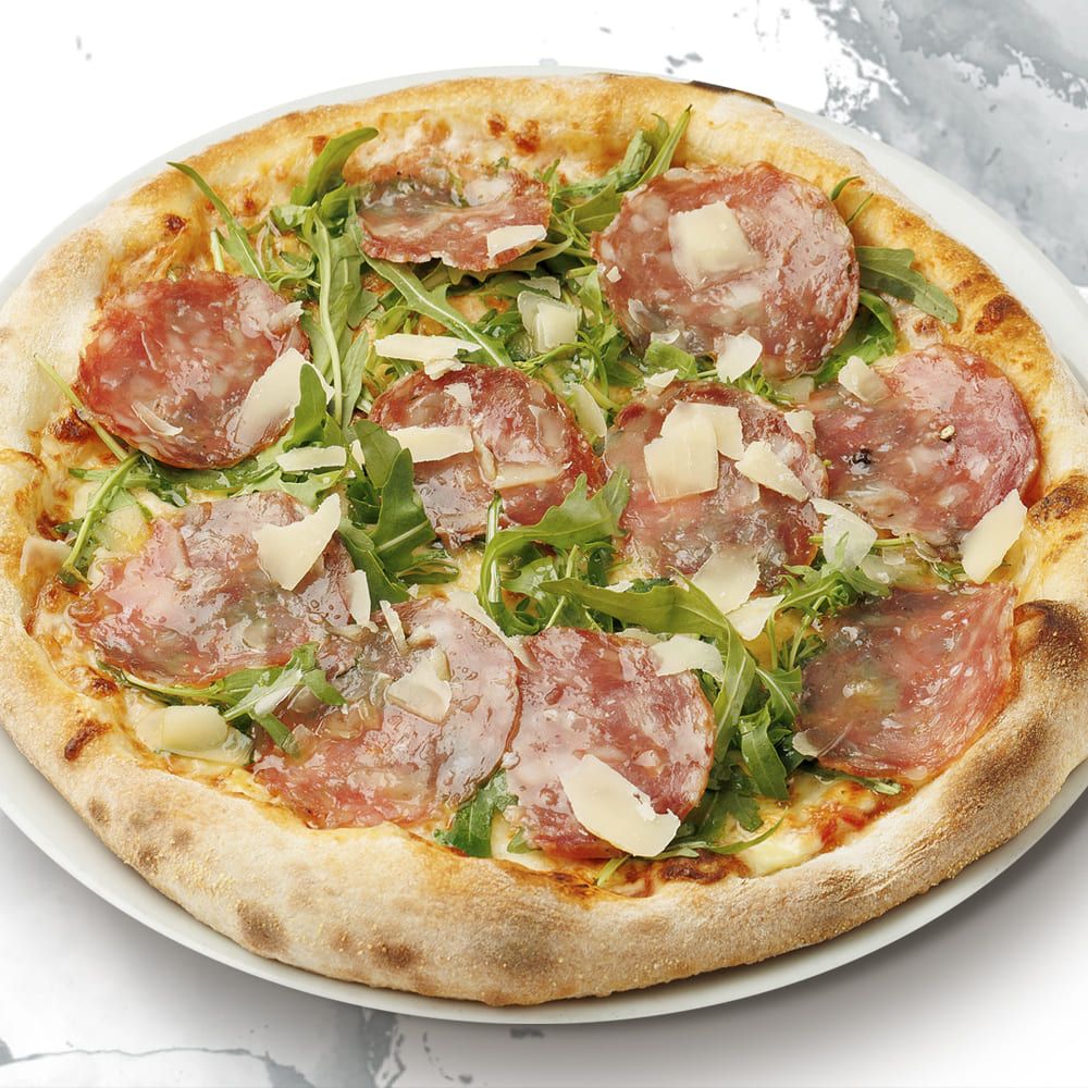 Пицца Наполи