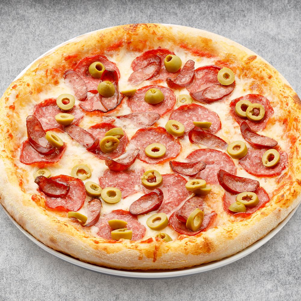 Salami 