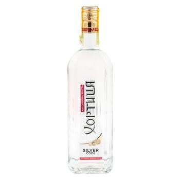 Хортица