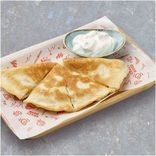 Турта с ветчиной и сыром